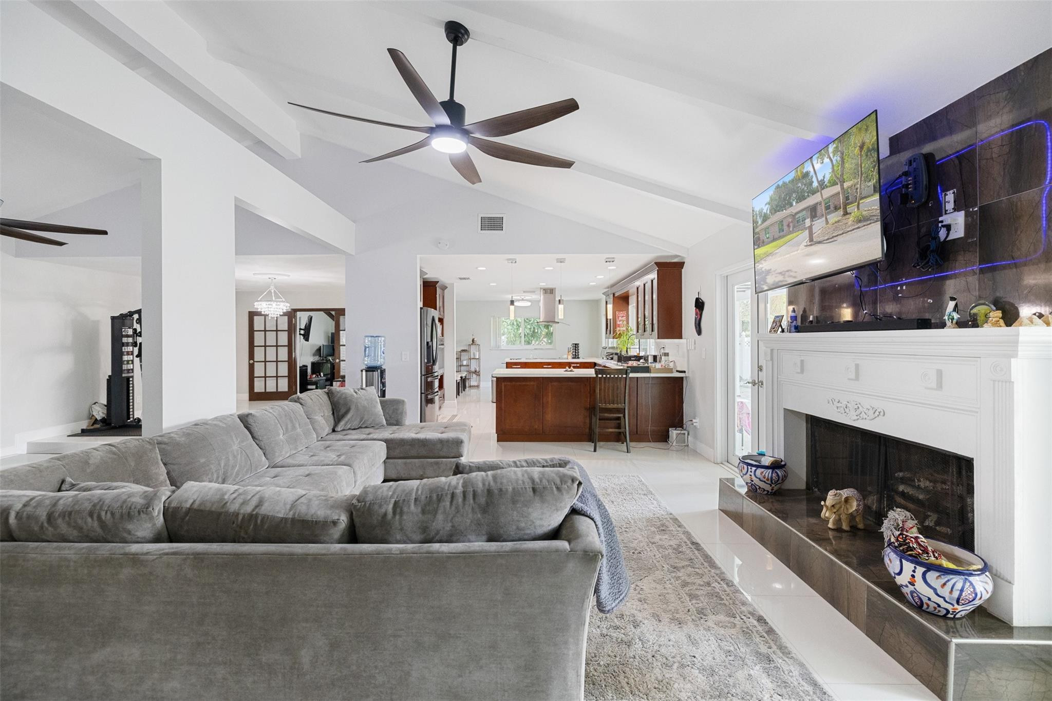 Maplewood - Residential