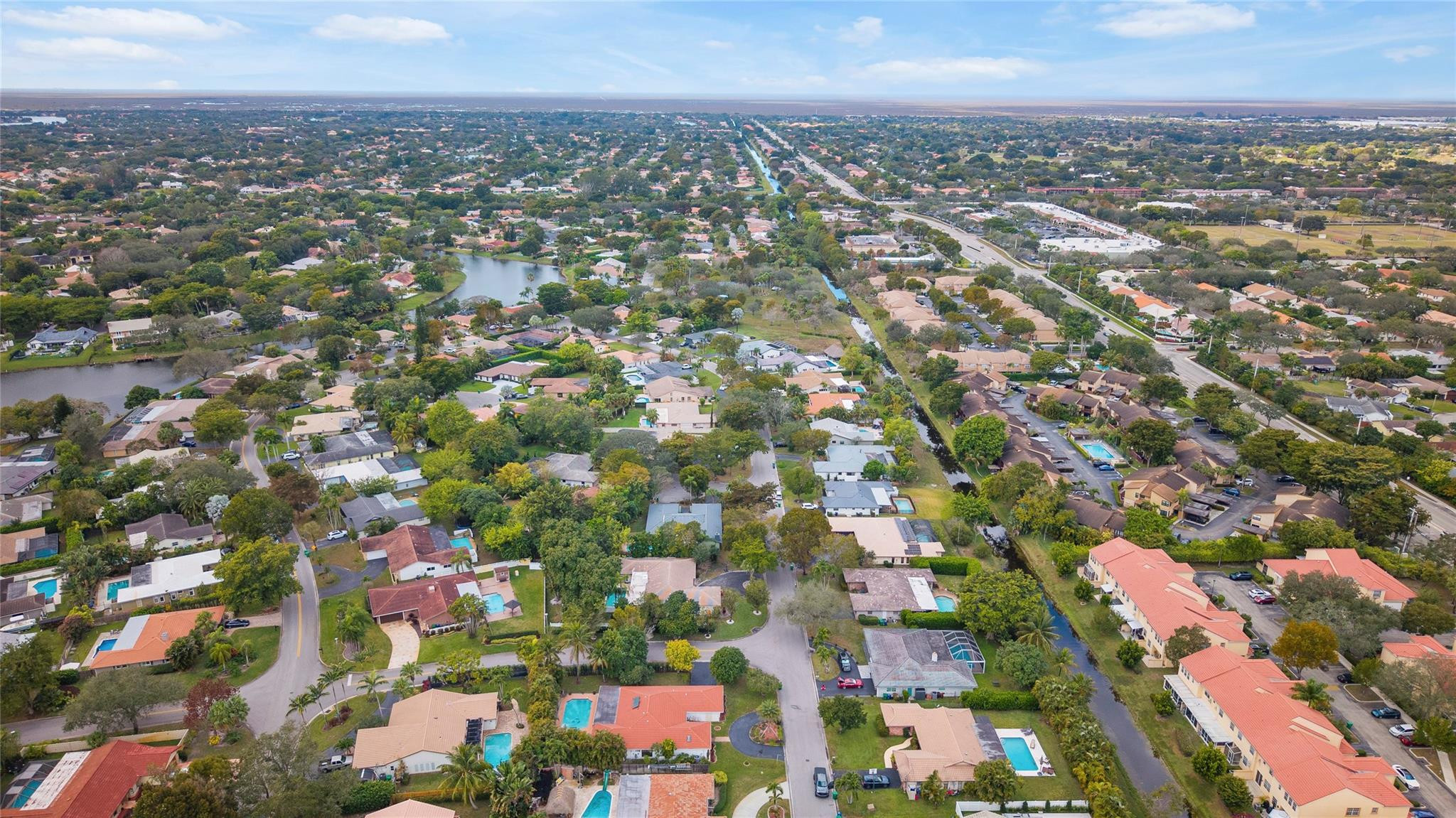 Maplewood - Residential