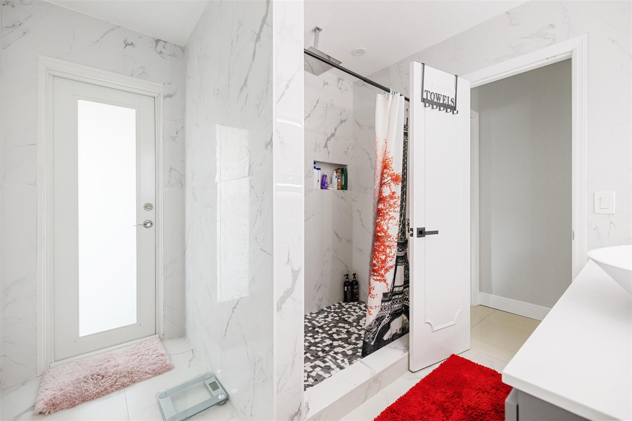 Maplewood - Residential