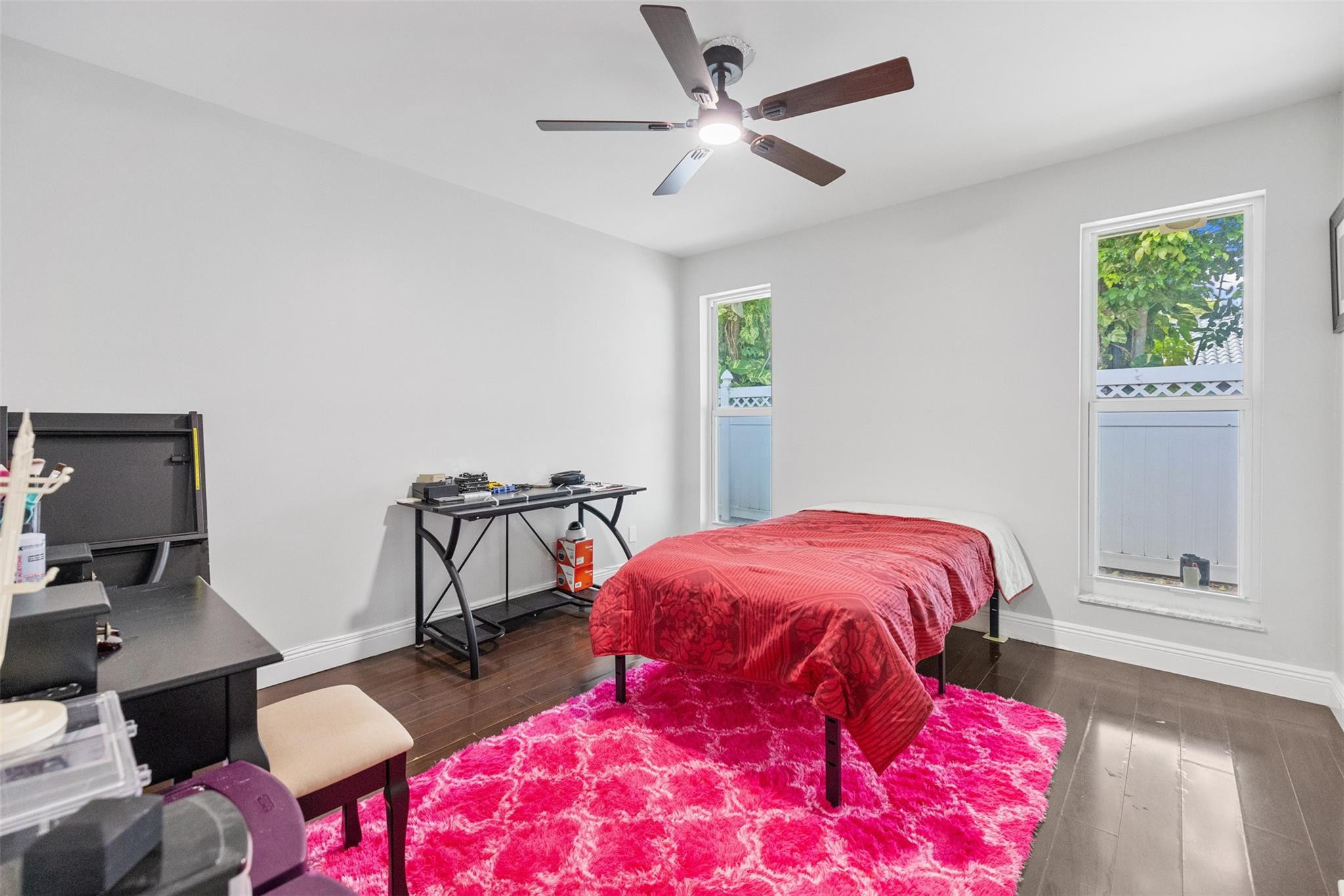 Maplewood - Residential