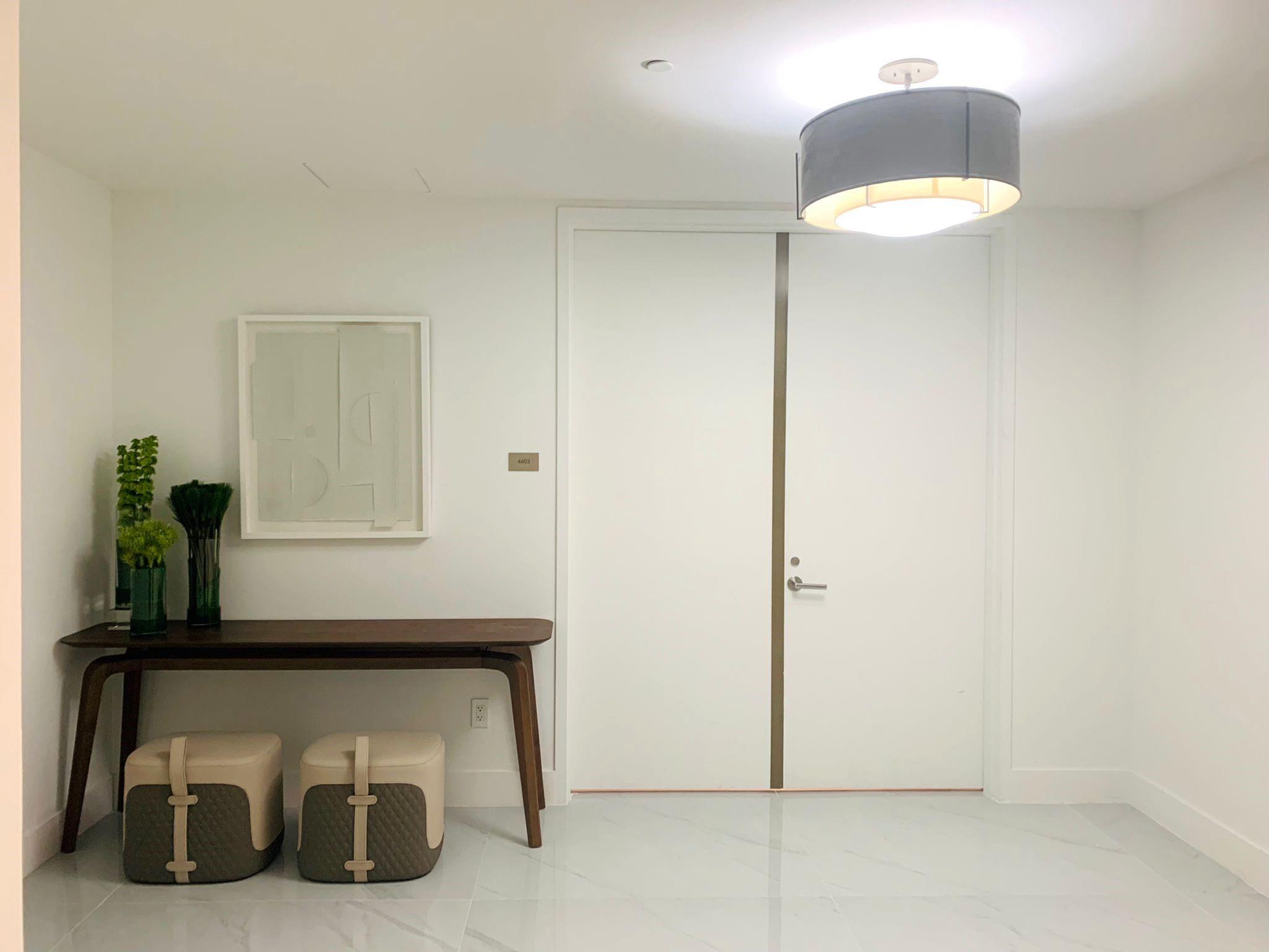 Armani Casa - Residential