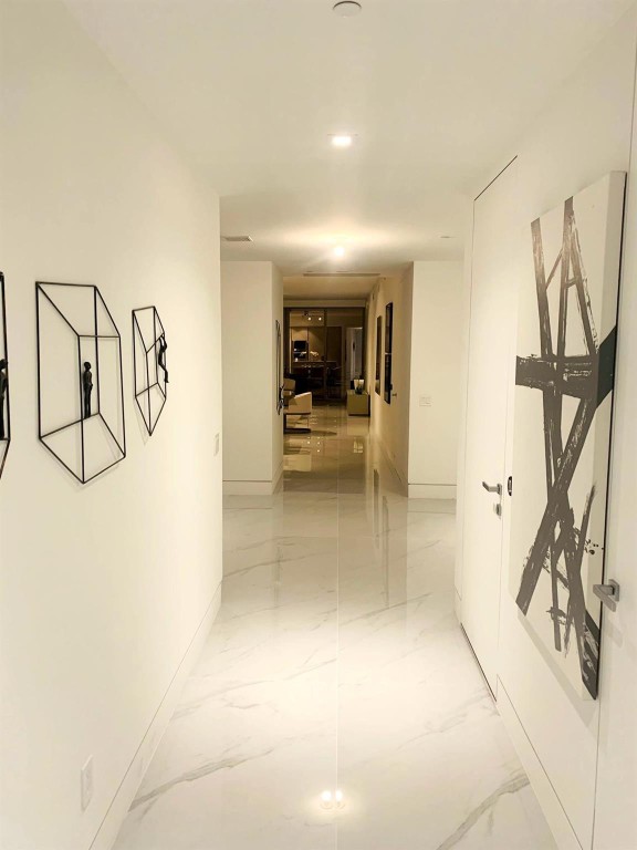 Armani Casa - Residential