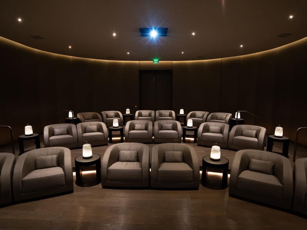 Armani Casa - Residential