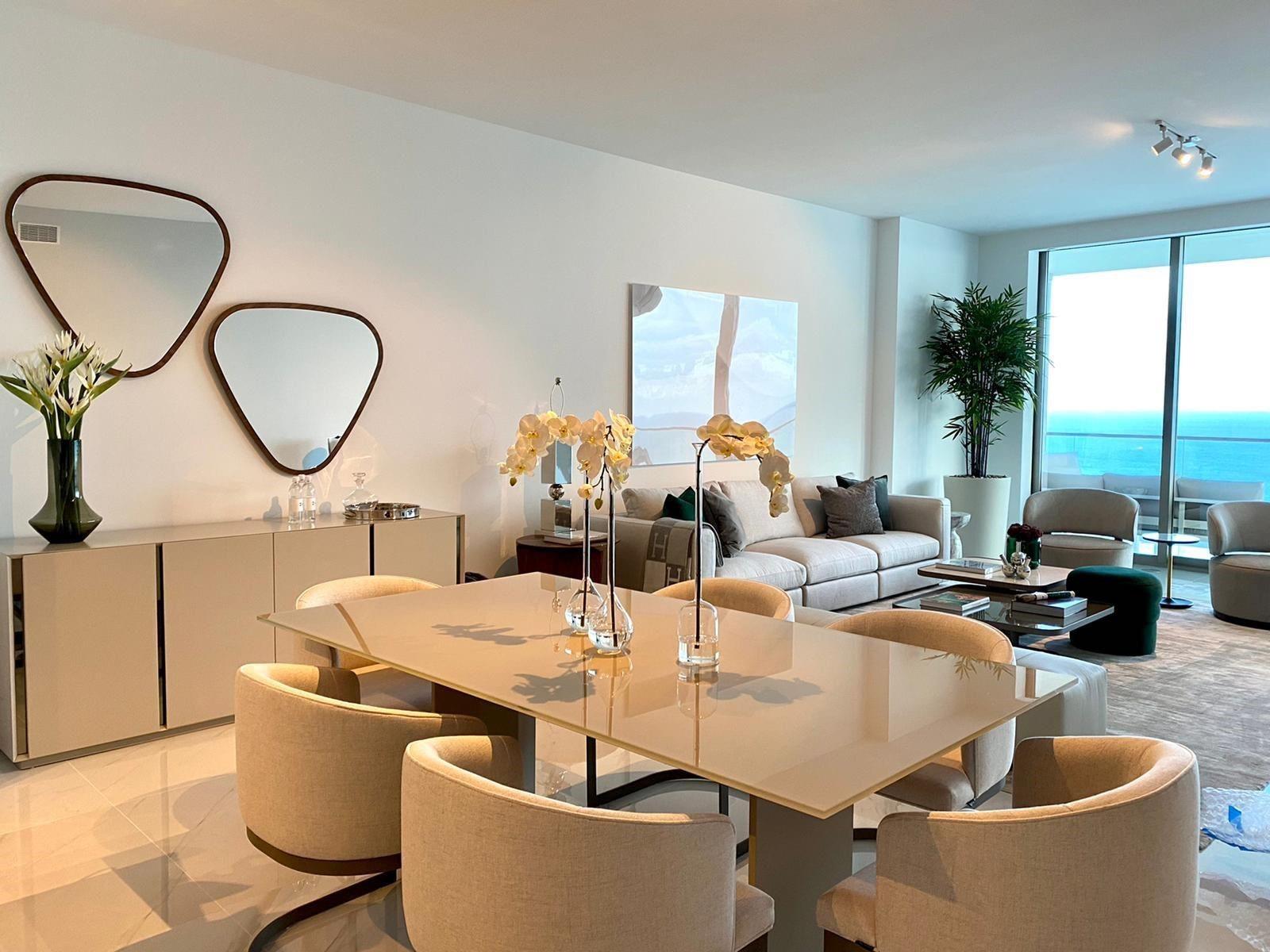 Armani Casa - Residential