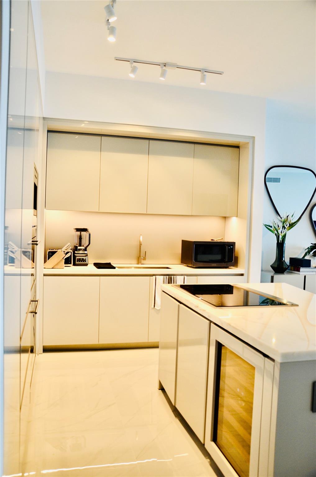 Armani Casa - Residential