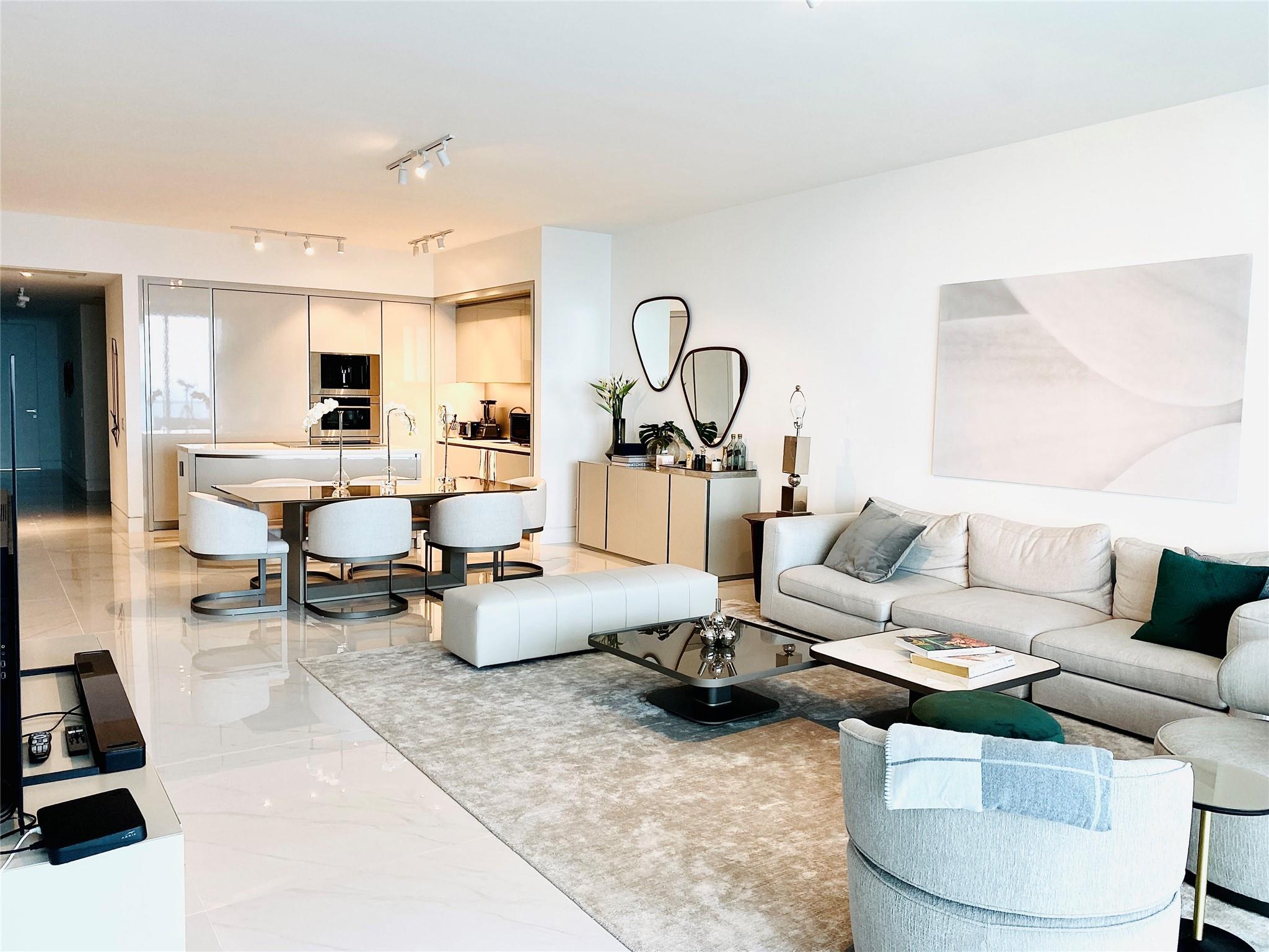 Armani Casa - Residential