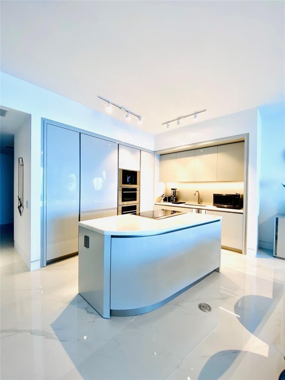 Armani Casa - Residential