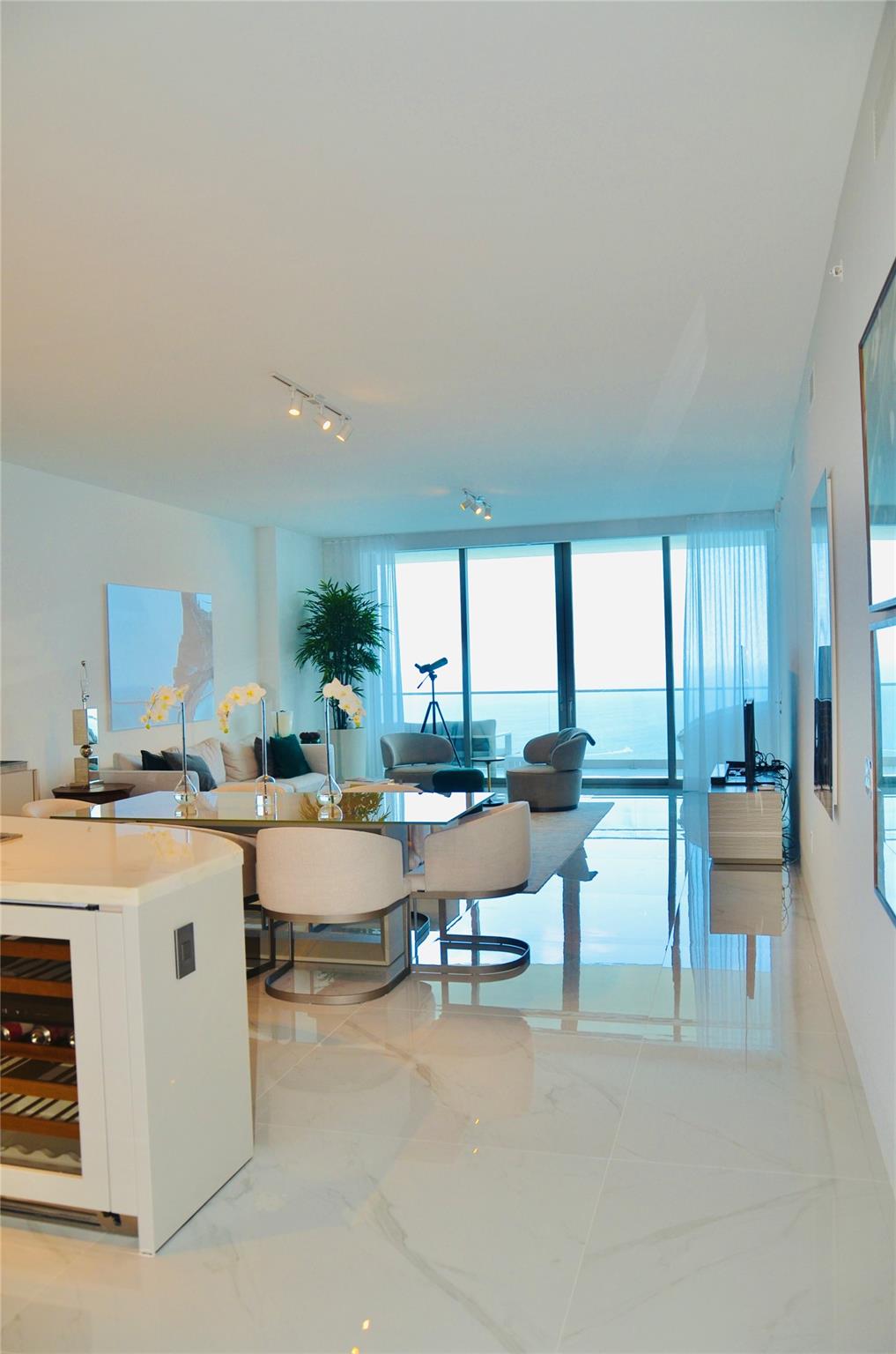 Armani Casa - Residential