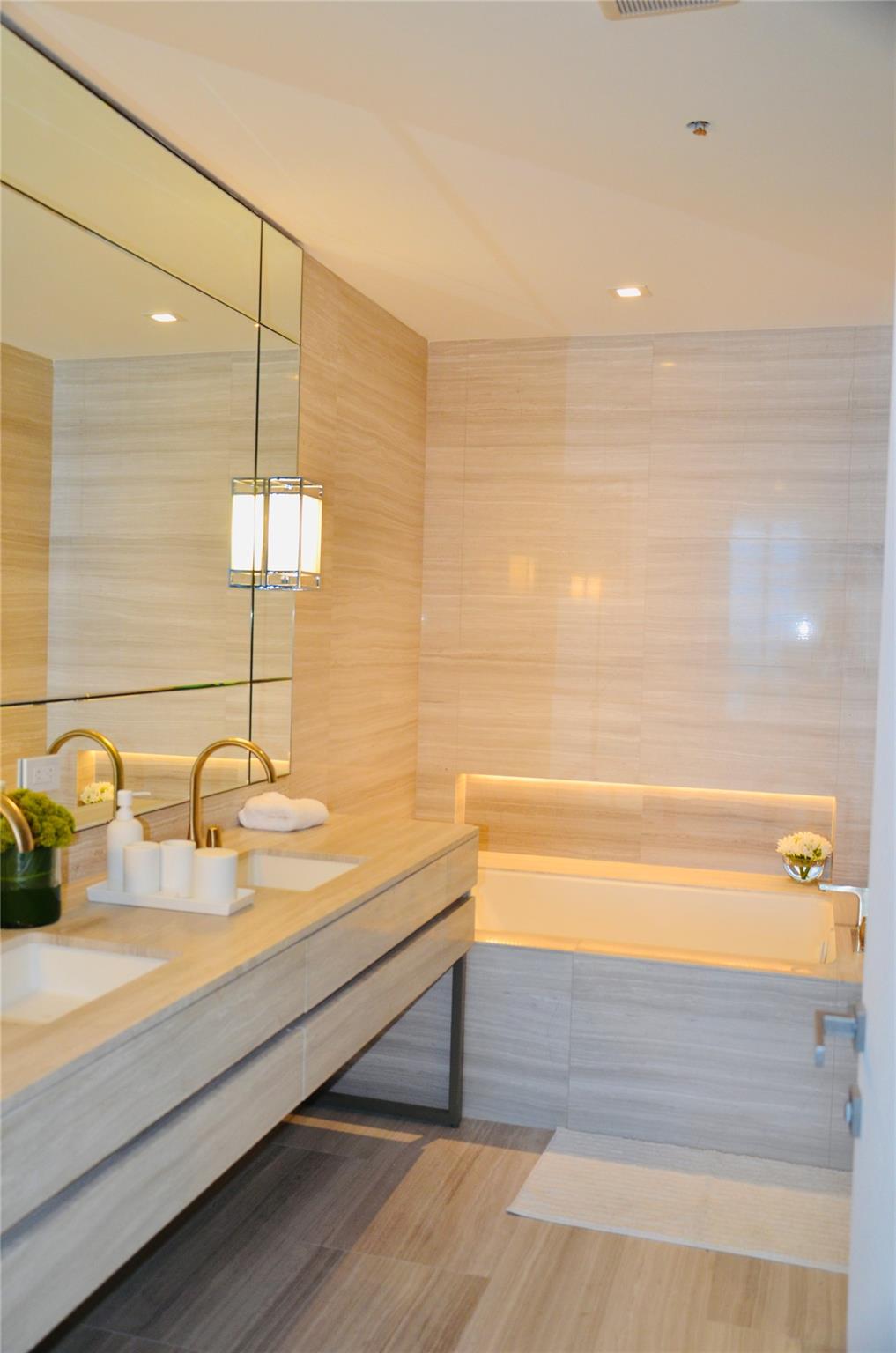 Armani Casa - Residential