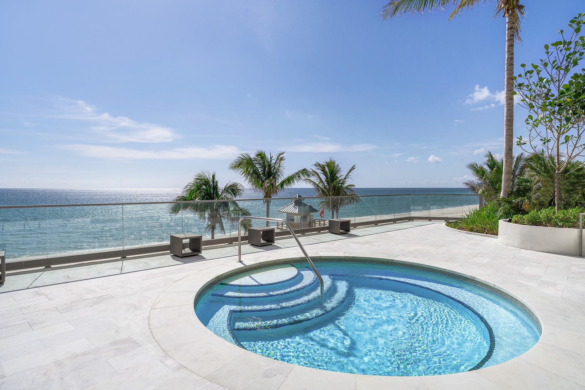 Armani Casa - Residential