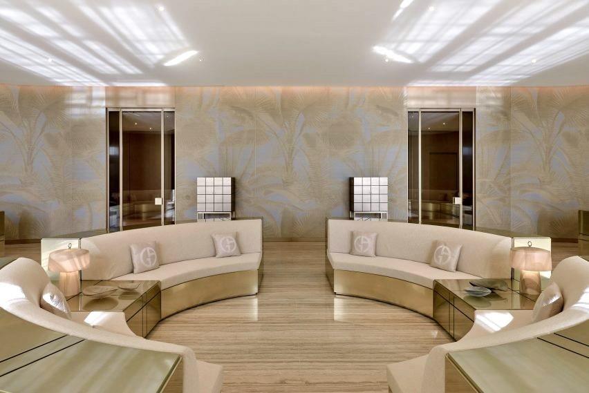 Armani Casa - Residential