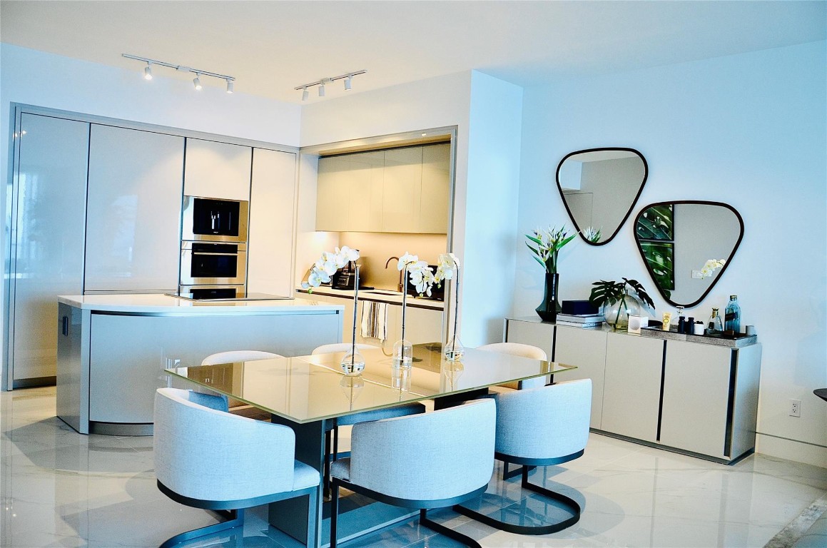 Armani Casa - Residential