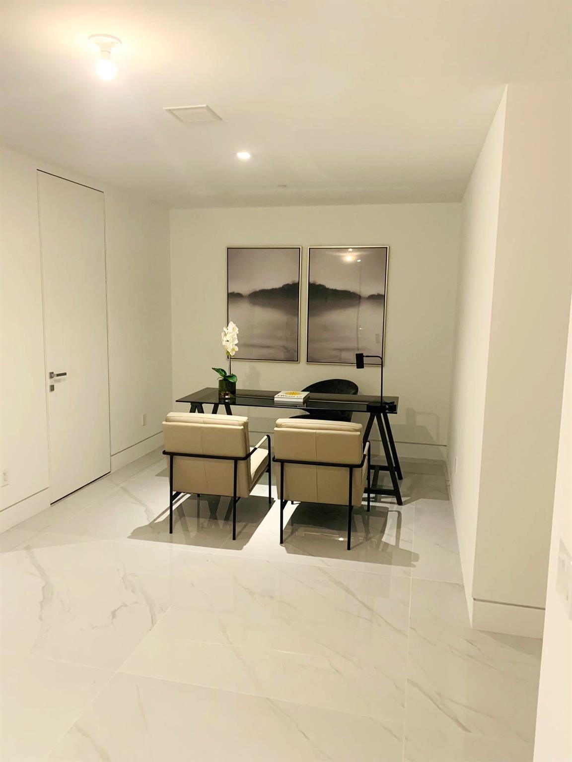 Armani Casa - Residential