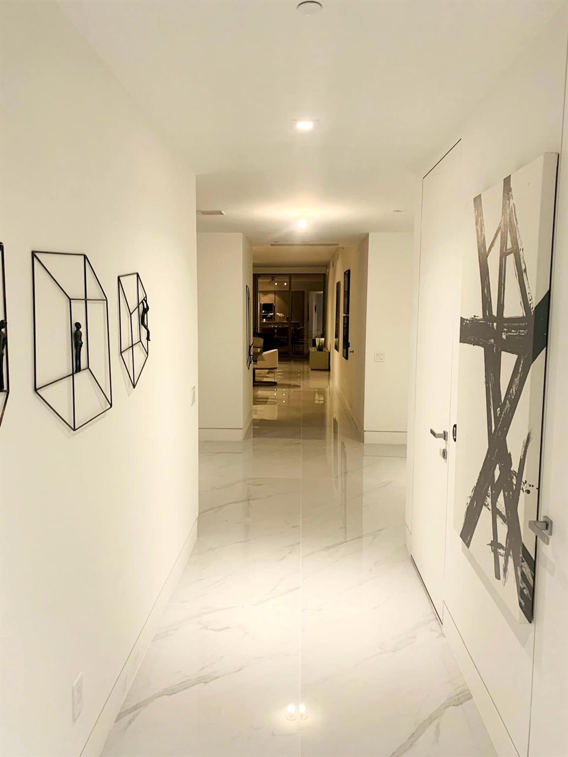 Armani Casa - Residential