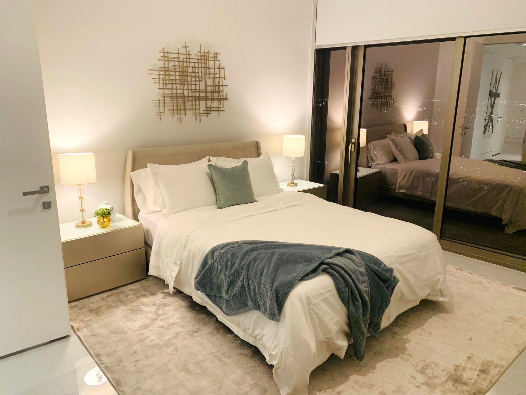 Armani Casa - Residential