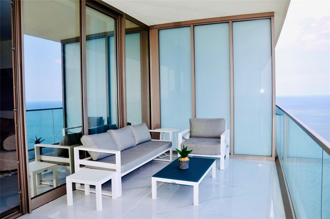 Armani Casa - Residential