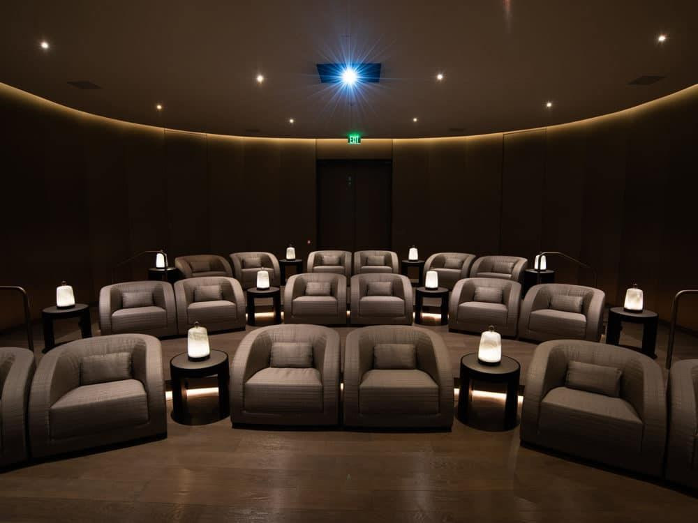 Armani Casa - Residential