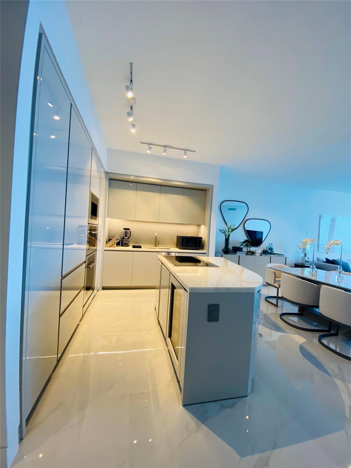 Armani Casa - Residential