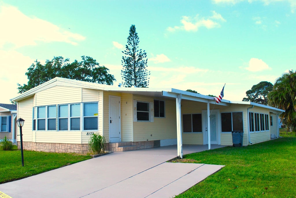 Photo of 8172 Buckthorn Circle, Port Saint Lucie, FL 34952 (MLS # R10971539)
