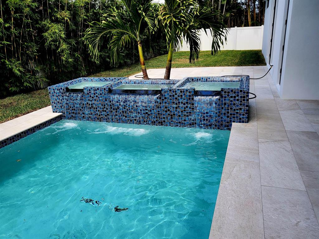 BERMUDA SQUARE SEC B - Residential