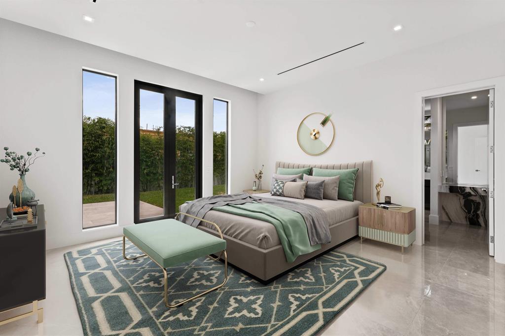 BERMUDA SQUARE SEC B - Residential