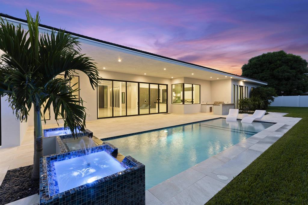 BERMUDA SQUARE SEC B - Residential