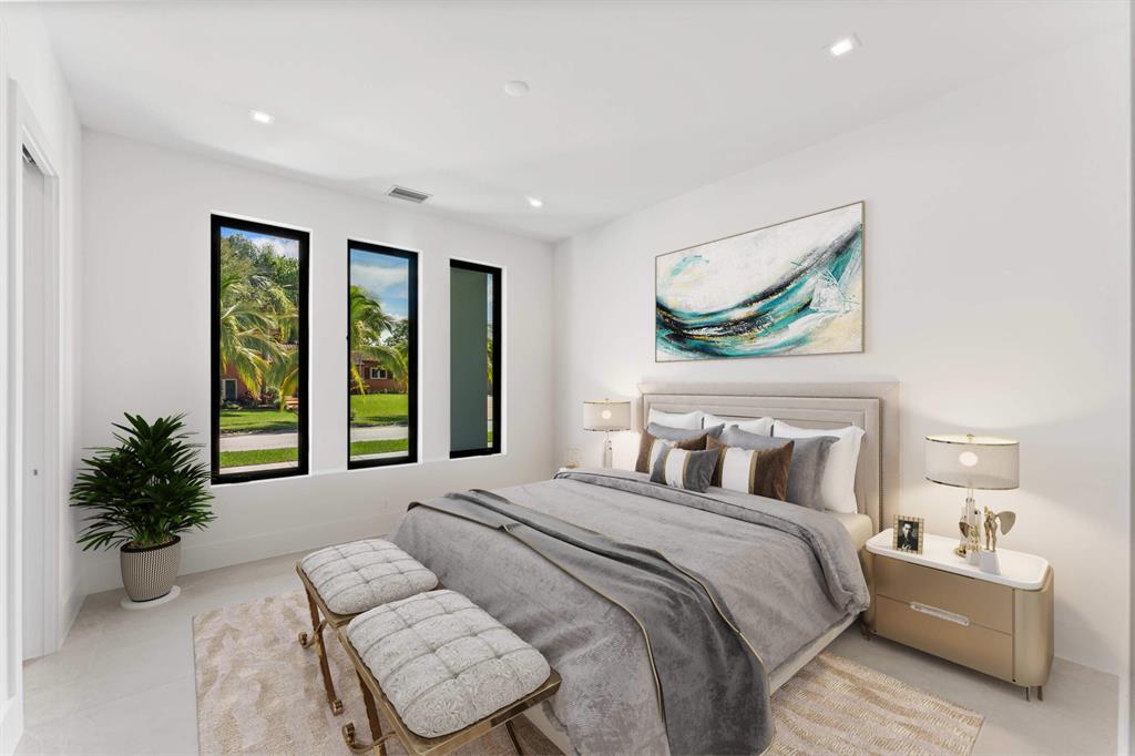 BERMUDA SQUARE SEC B - Residential