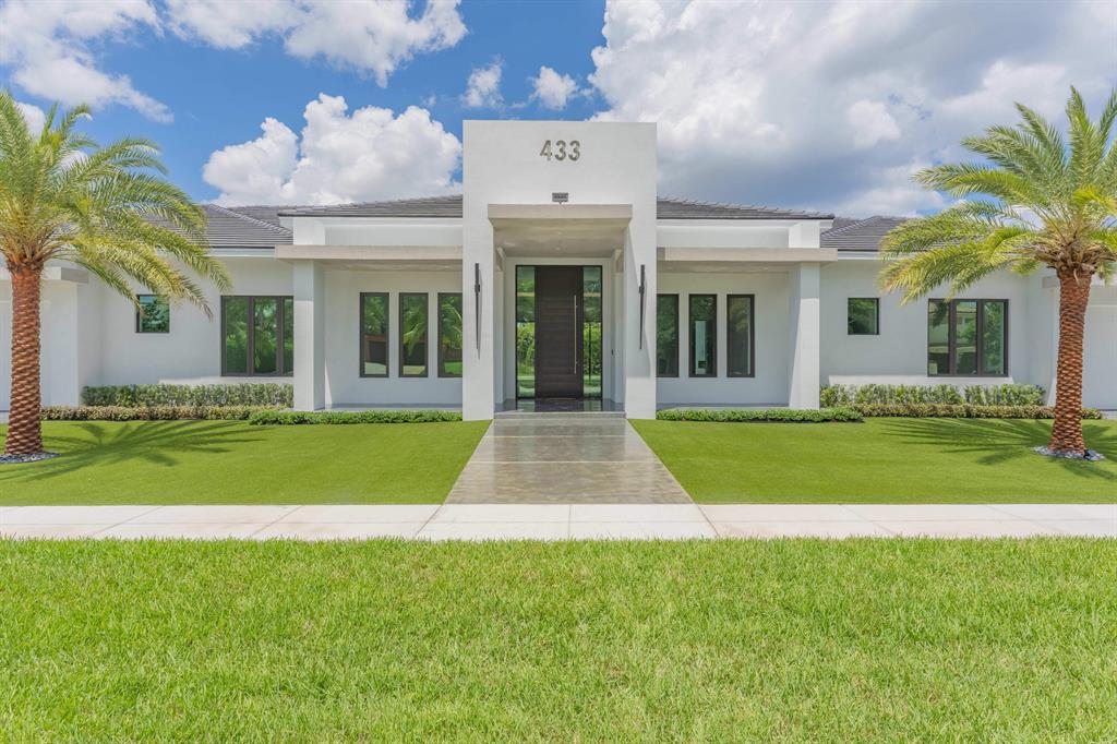 BERMUDA SQUARE SEC B - Residential