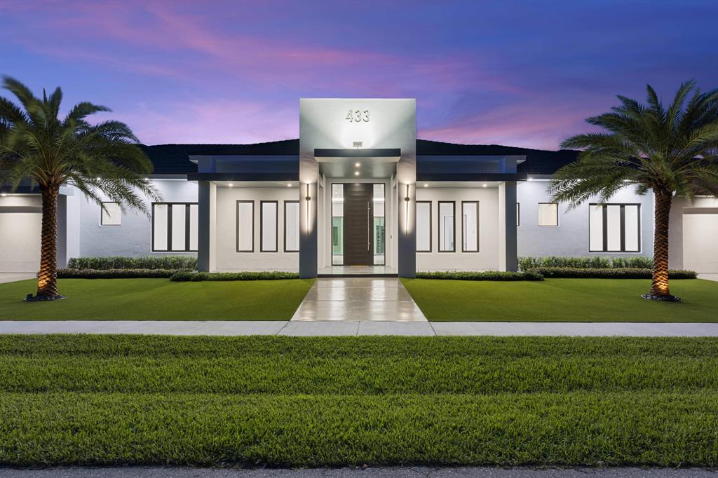 BERMUDA SQUARE SEC B - Residential