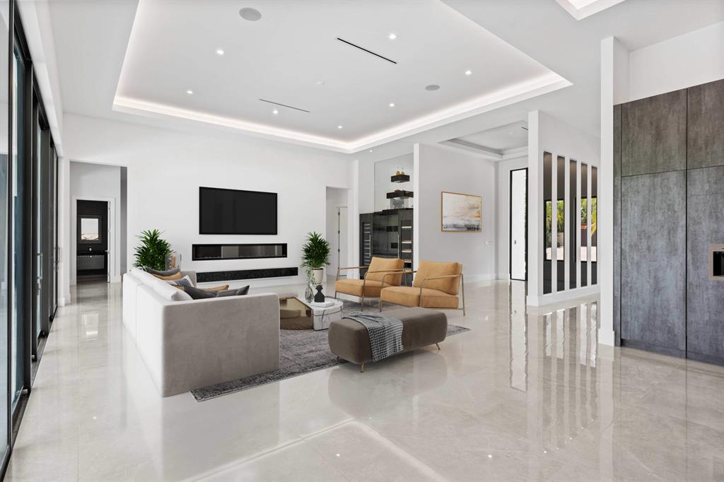 BERMUDA SQUARE SEC B - Residential