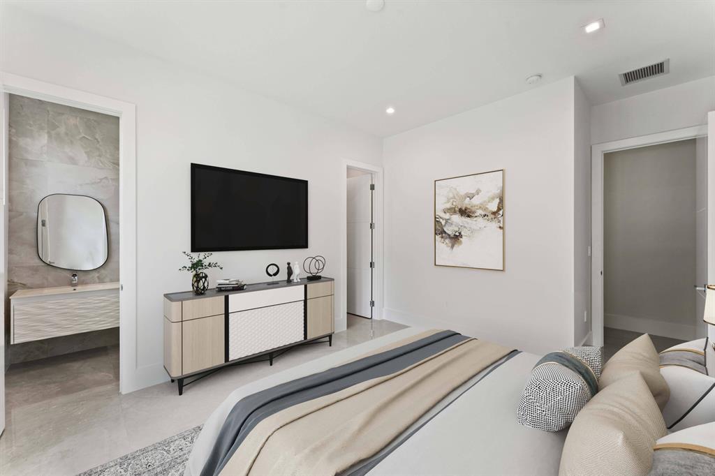 BERMUDA SQUARE SEC B - Residential