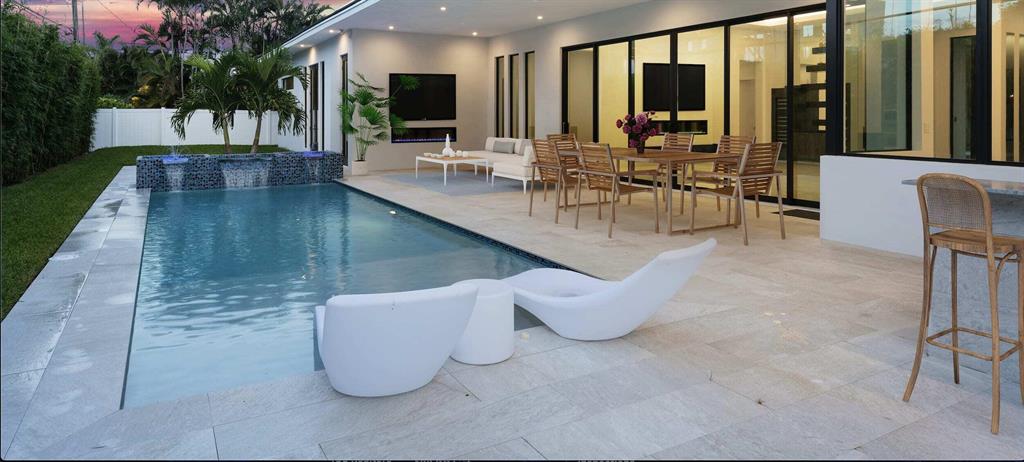 BERMUDA SQUARE SEC B - Residential