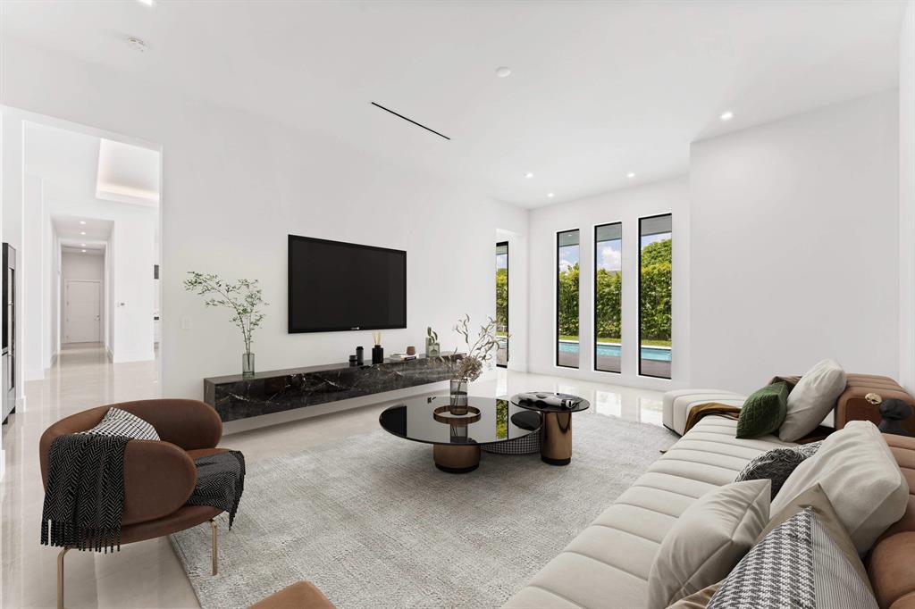 BERMUDA SQUARE SEC B - Residential