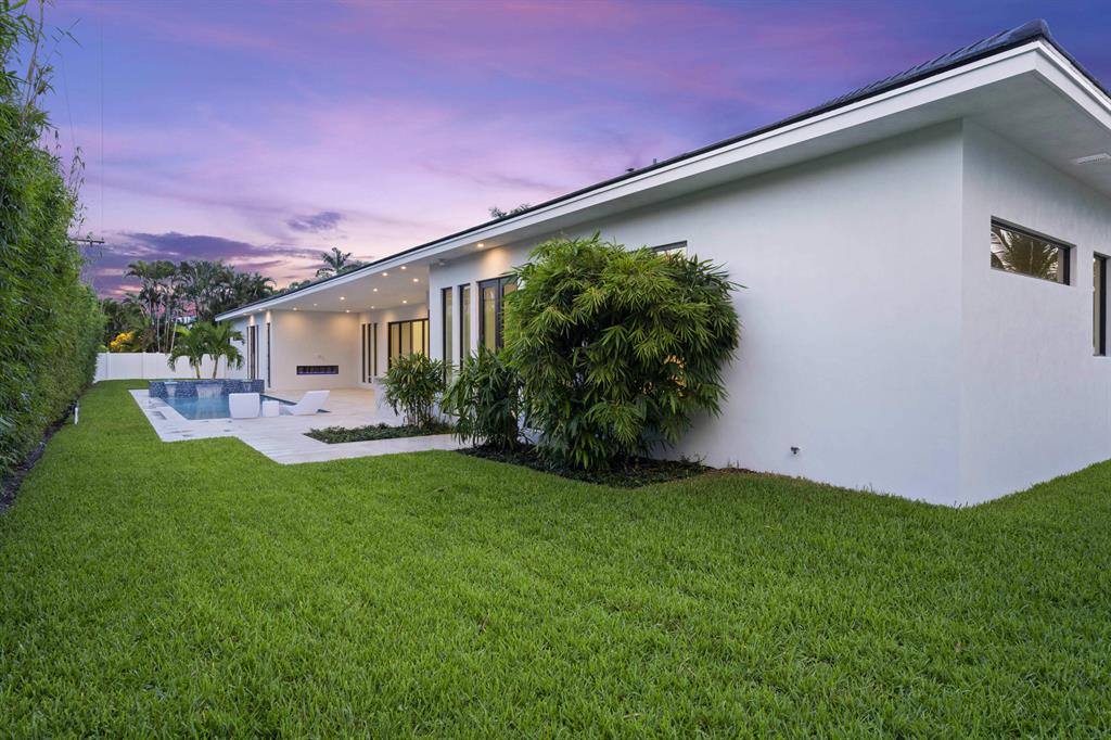 BERMUDA SQUARE SEC B - Residential