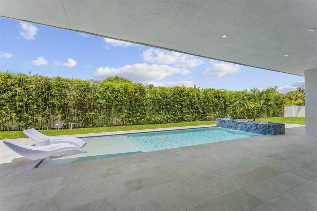 BERMUDA SQUARE SEC B - Residential