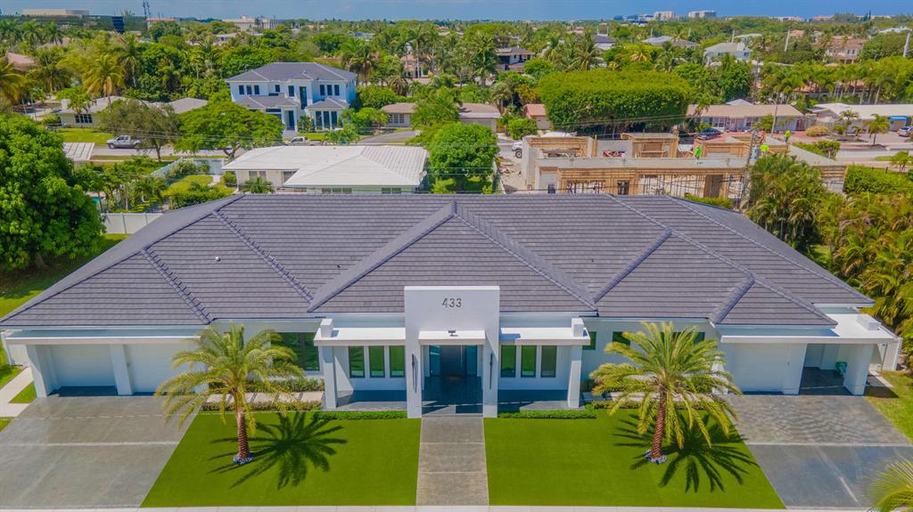 BERMUDA SQUARE SEC B - Residential