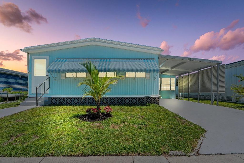 Photo of 4800 SE Federal Highway #53, Stuart, FL 34997 (MLS # R11137705)