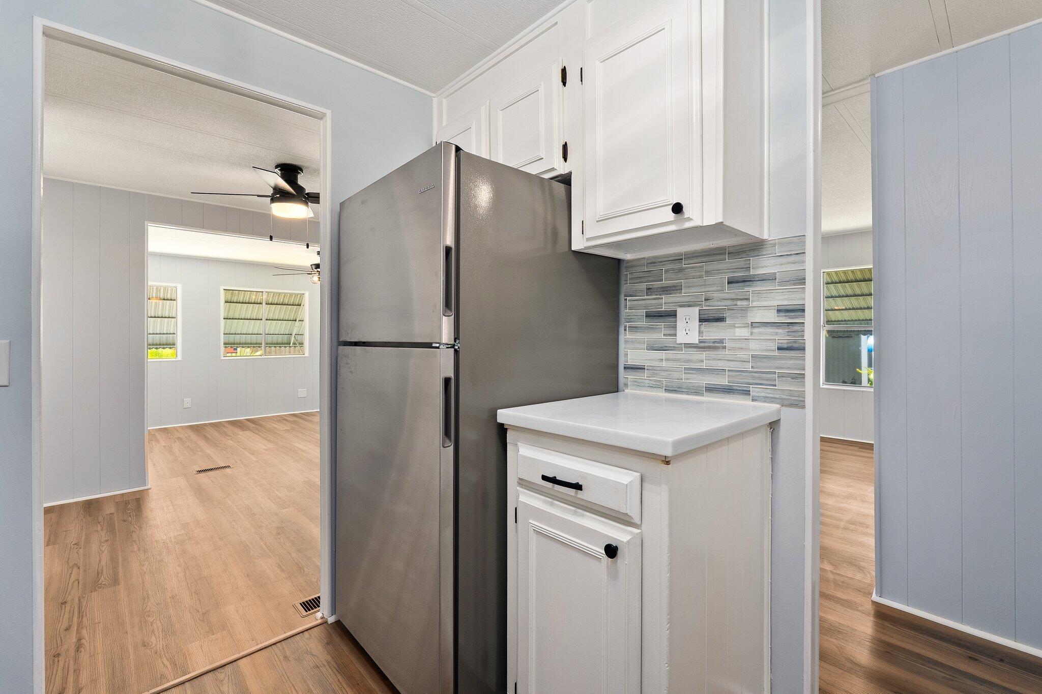 NATALIE ESTATES MOBILE HO - Residential