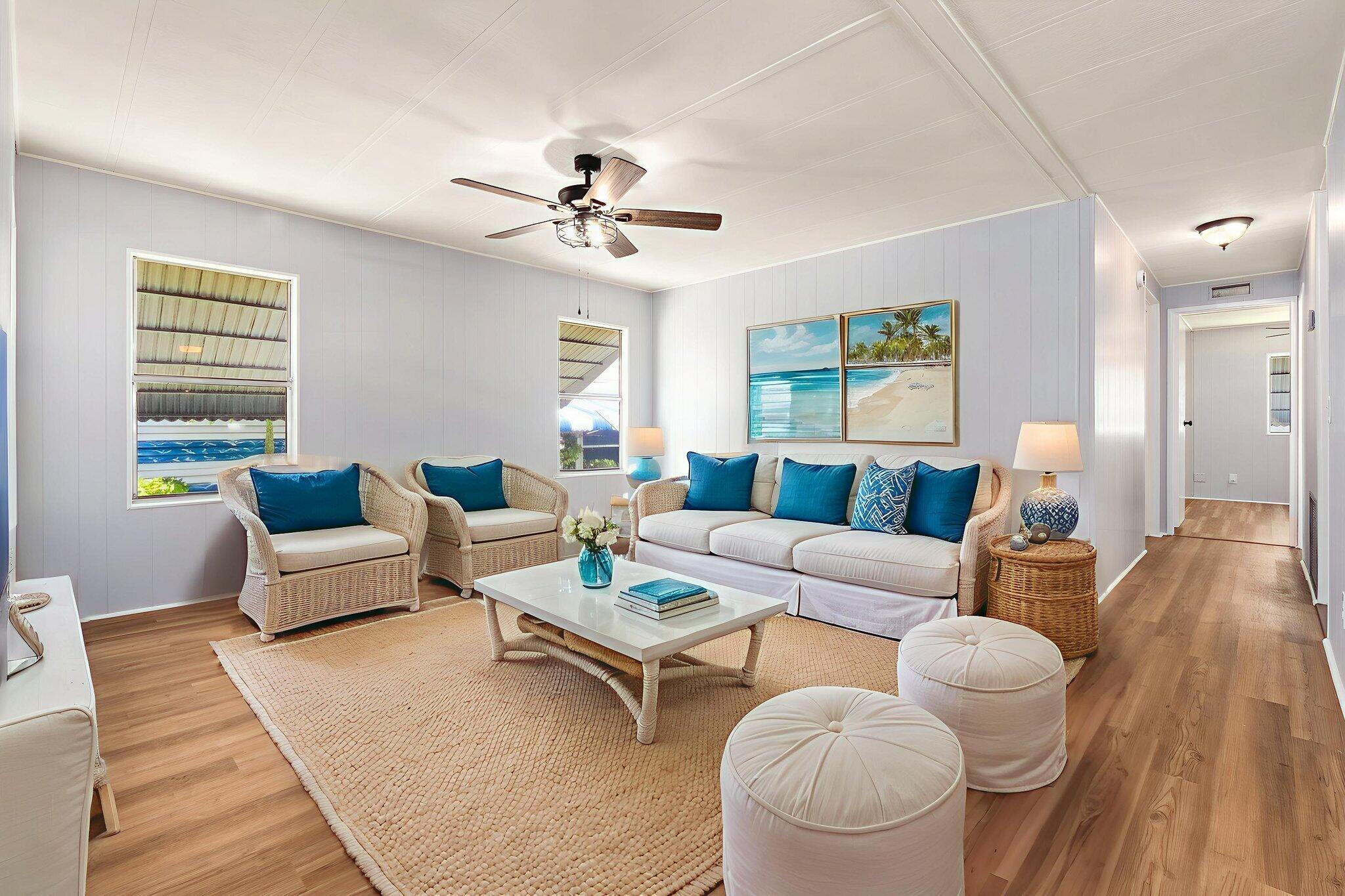 NATALIE ESTATES MOBILE HO - Residential