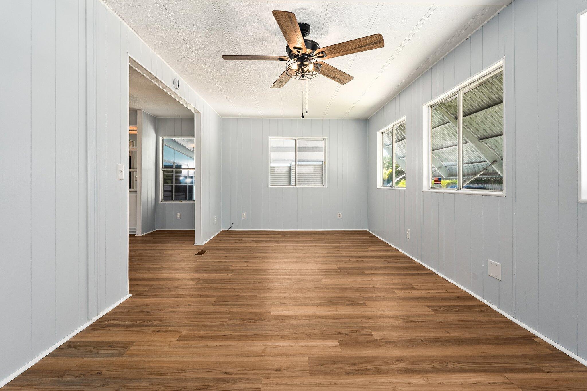 NATALIE ESTATES MOBILE HO - Residential