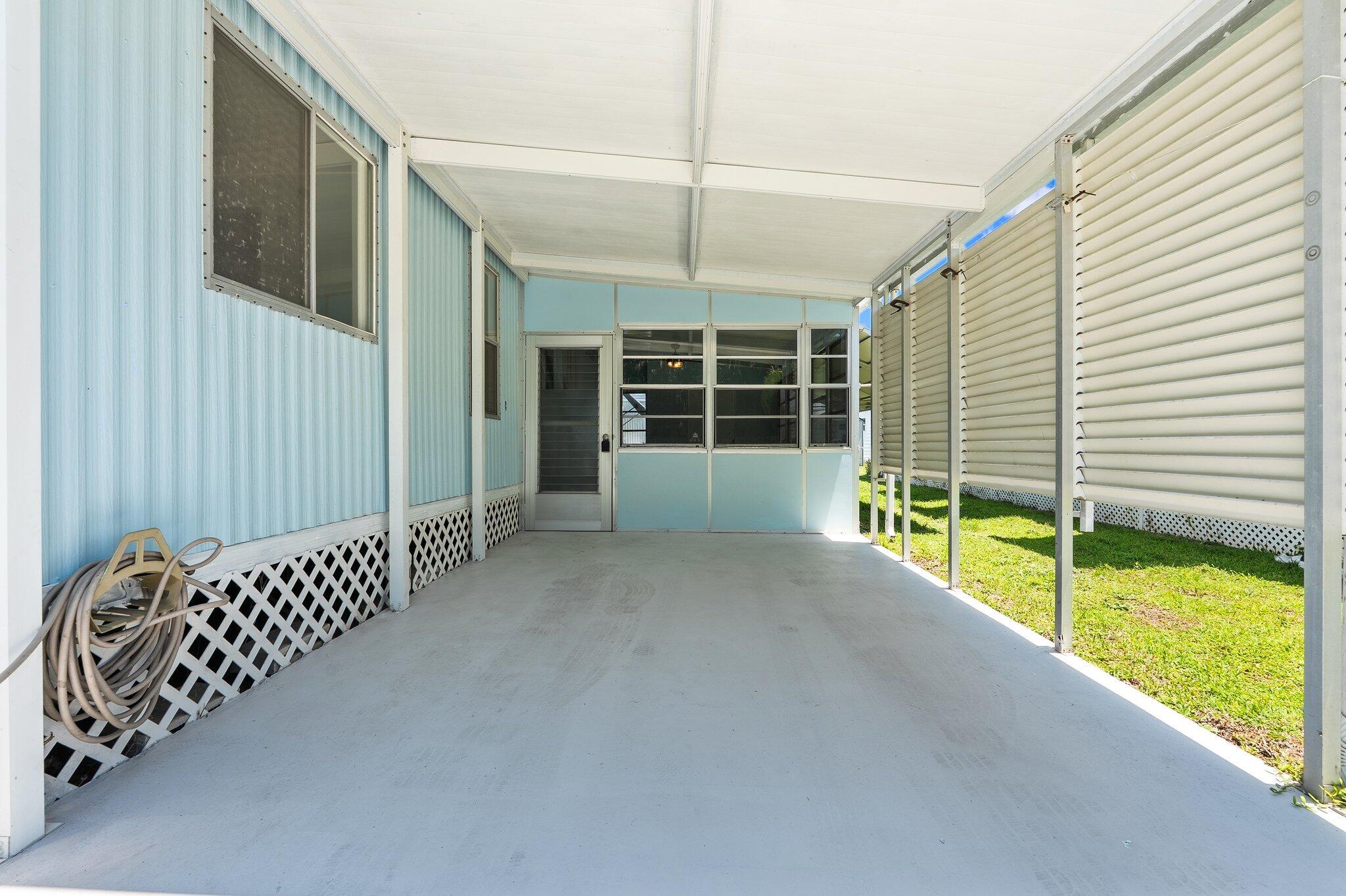 NATALIE ESTATES MOBILE HO - Residential