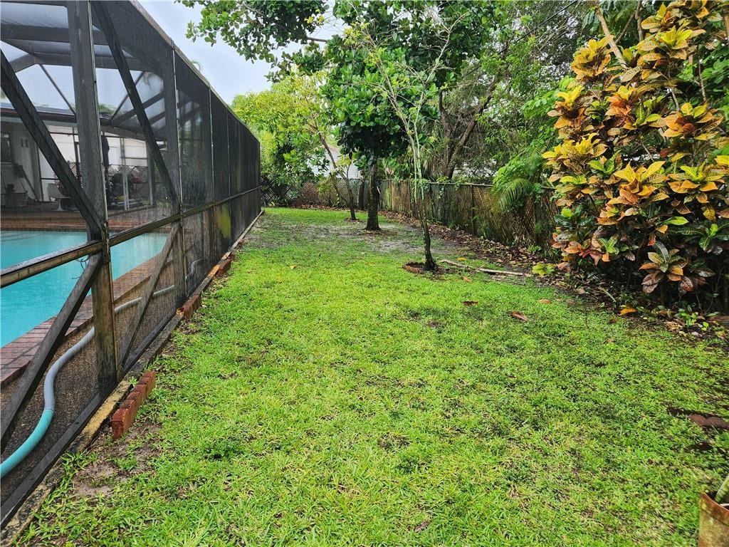 Plantation Park Third Add - Residential