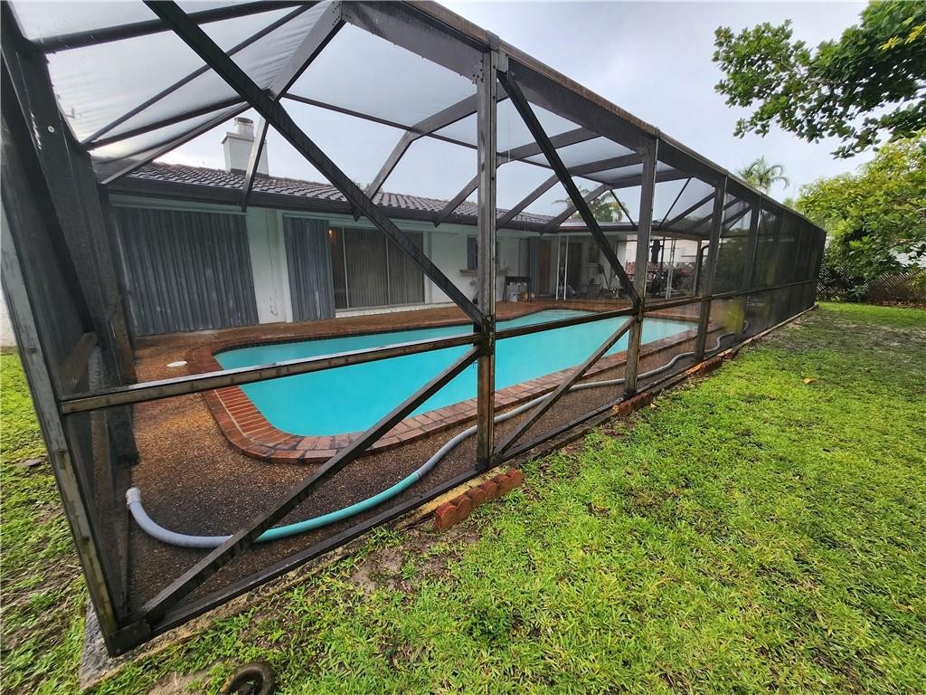 Plantation Park Third Add - Residential