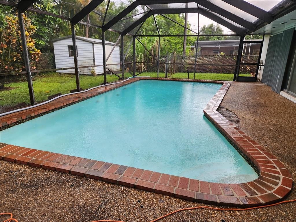 Plantation Park Third Add - Residential