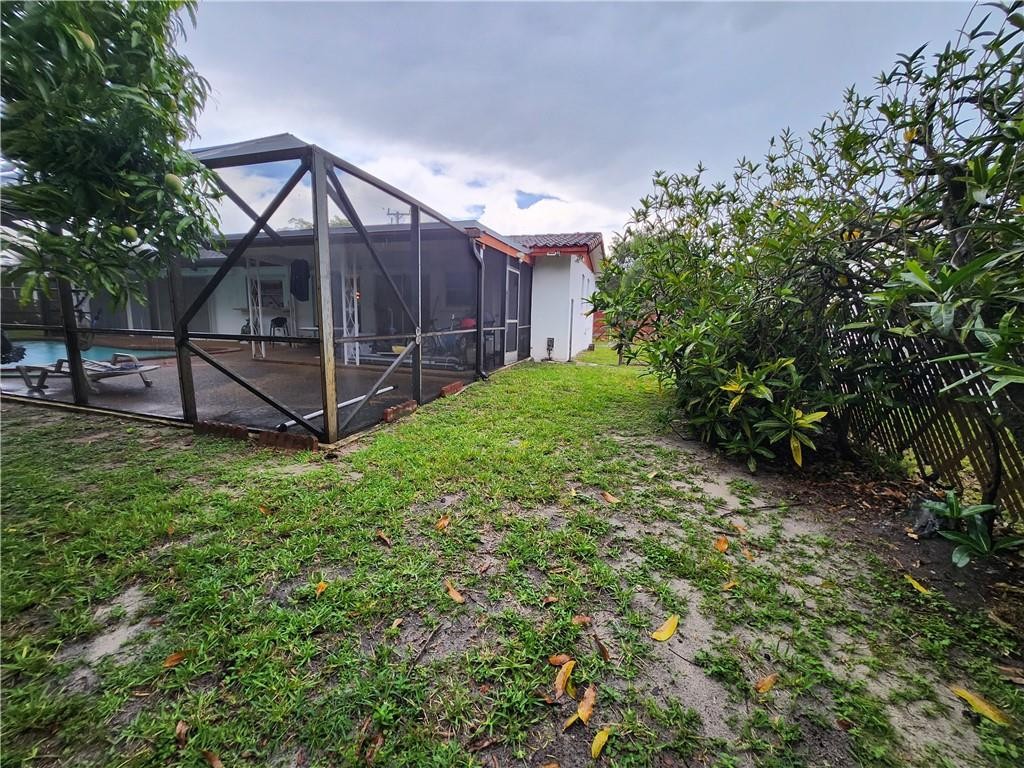 Plantation Park Third Add - Residential