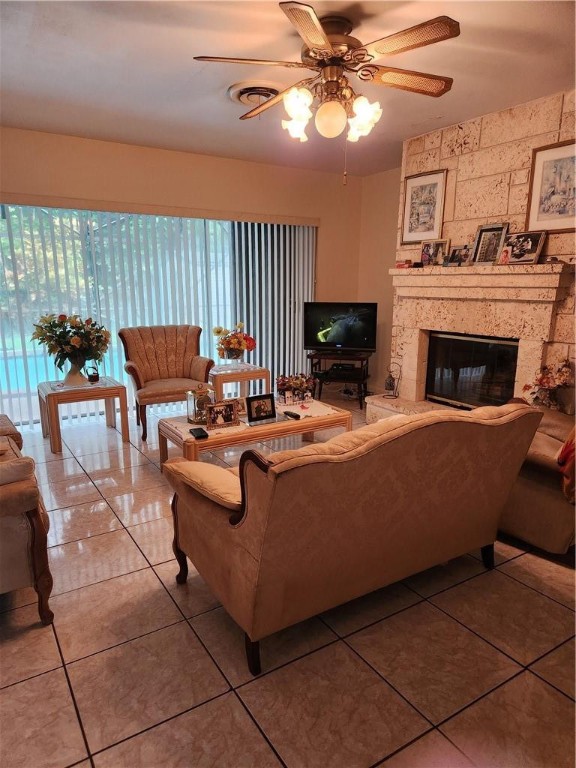 Plantation Park Third Add - Residential