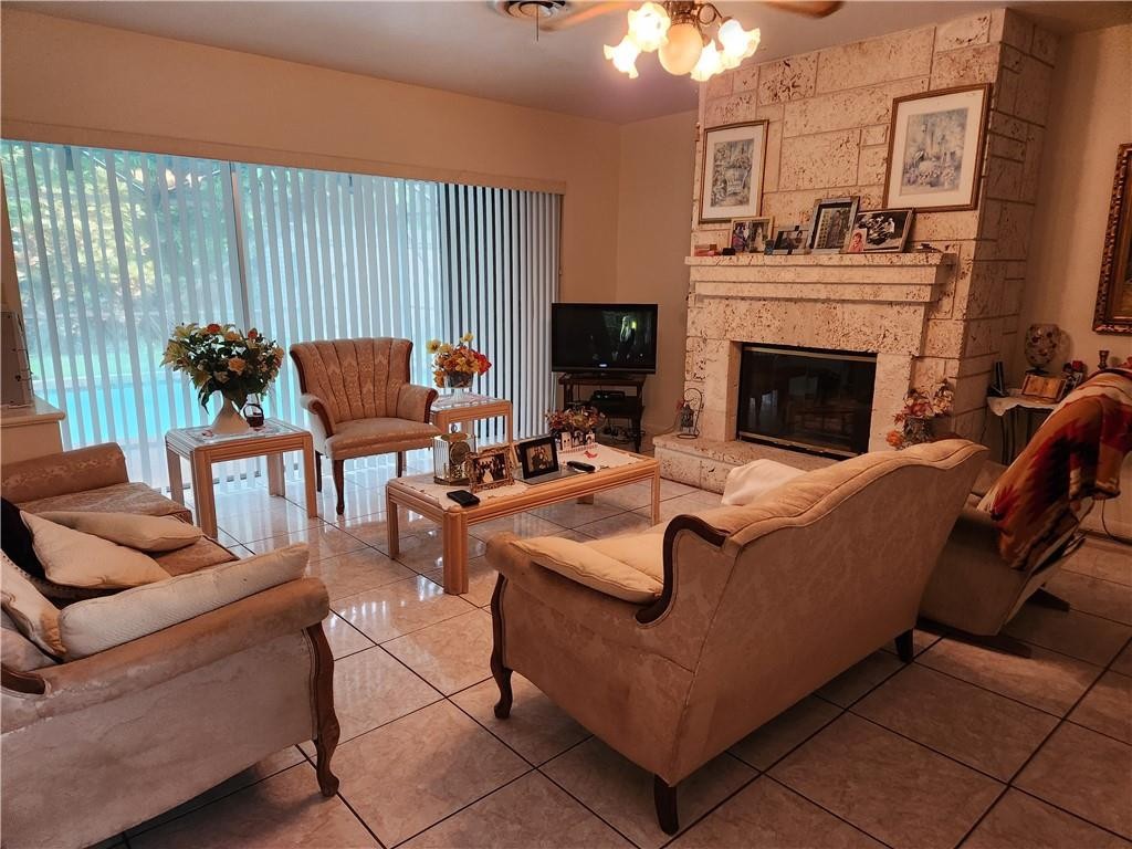 Plantation Park Third Add - Residential