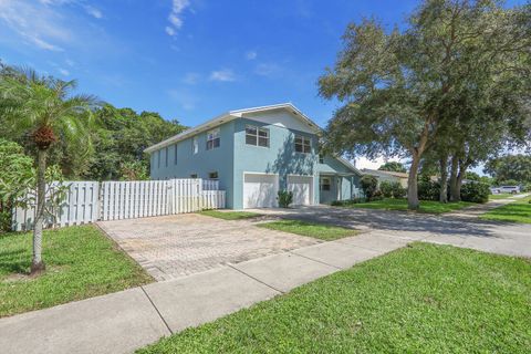 A home in North Palm Beach