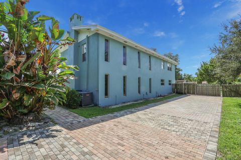 A home in North Palm Beach