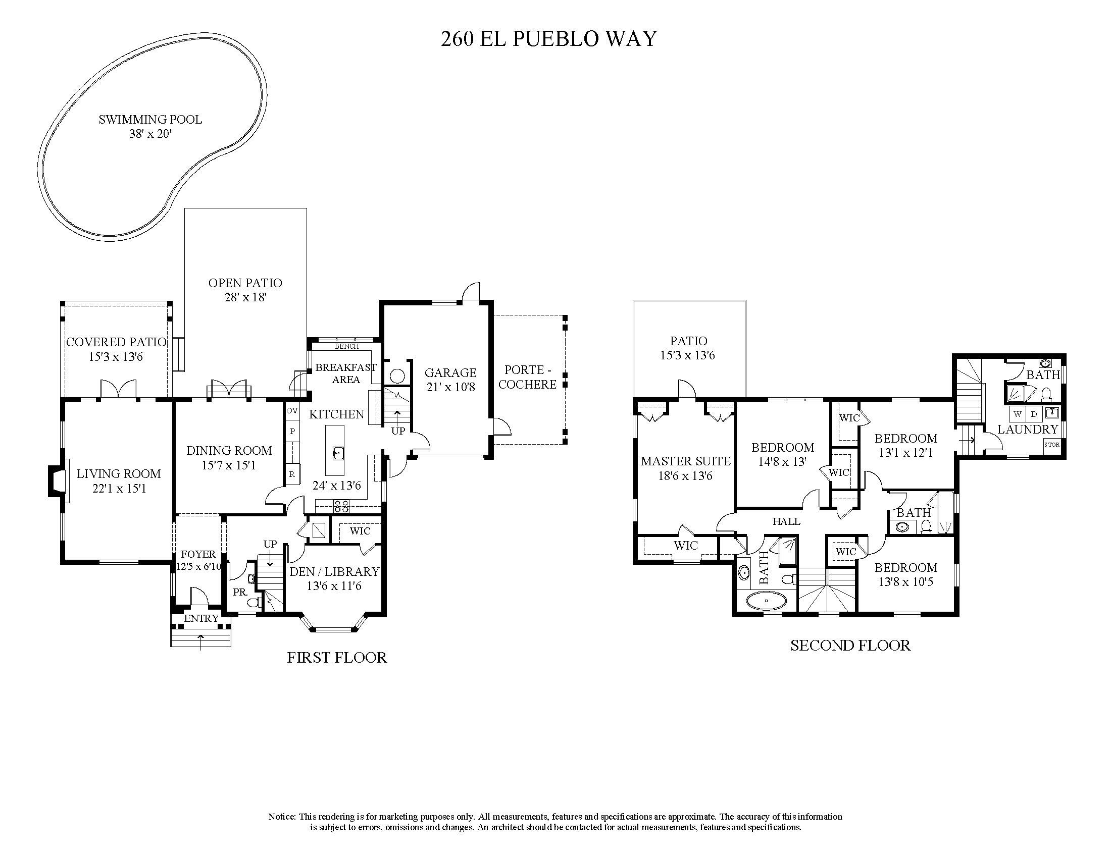 EL ENCANTO IN - Residential